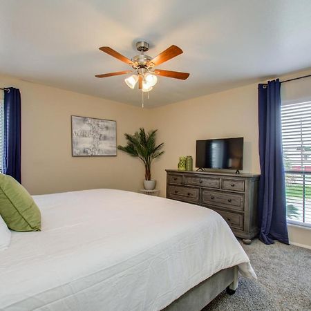Appartement *Hidden Gem* Cozy 1 Bd Nrg/Tmc/Dt/Zoo/Museums à Houston Extérieur photo