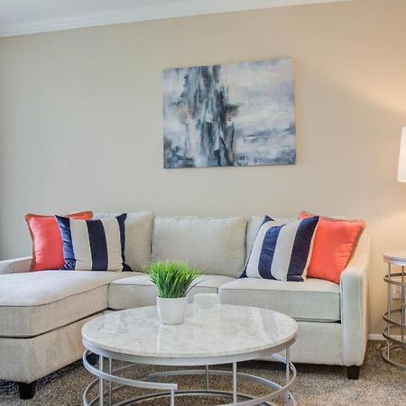 Appartement *Hidden Gem* Cozy 1 Bd Nrg/Tmc/Dt/Zoo/Museums à Houston Extérieur photo