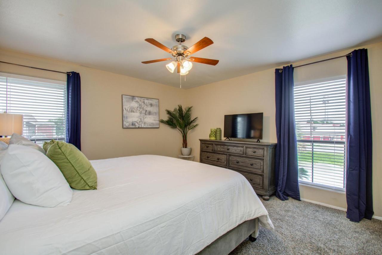 Appartement *Hidden Gem* Cozy 1 Bd Nrg/Tmc/Dt/Zoo/Museums à Houston Extérieur photo
