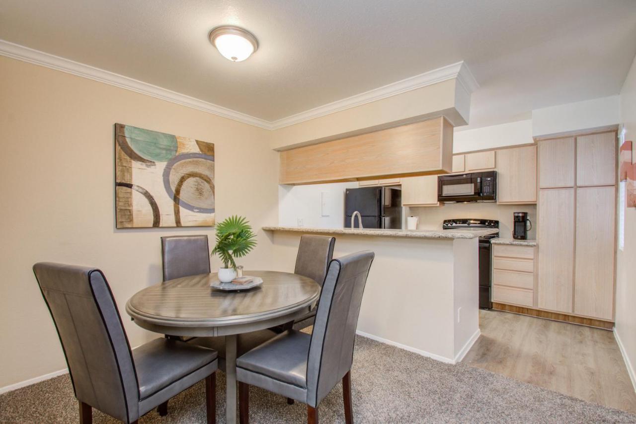 Appartement *Hidden Gem* Cozy 1 Bd Nrg/Tmc/Dt/Zoo/Museums à Houston Extérieur photo