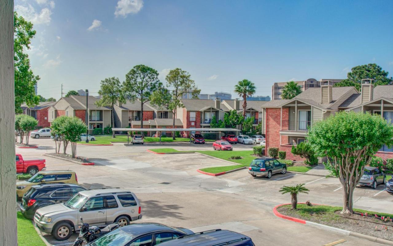 Appartement *Hidden Gem* Cozy 1 Bd Nrg/Tmc/Dt/Zoo/Museums à Houston Extérieur photo